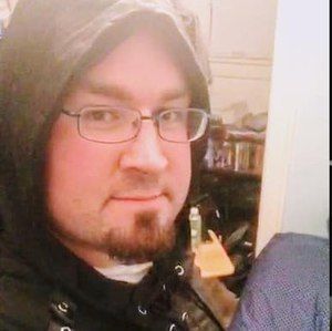 Meet your Posher, Justin